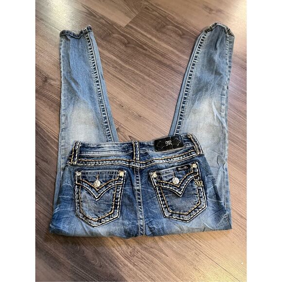 Miss Me Denim - Miss Me Skinny Jeans